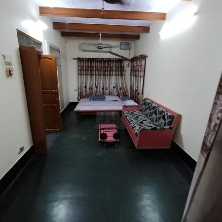 Heritage Homestay@Old City Near Ganges Варанаси Екстериор снимка