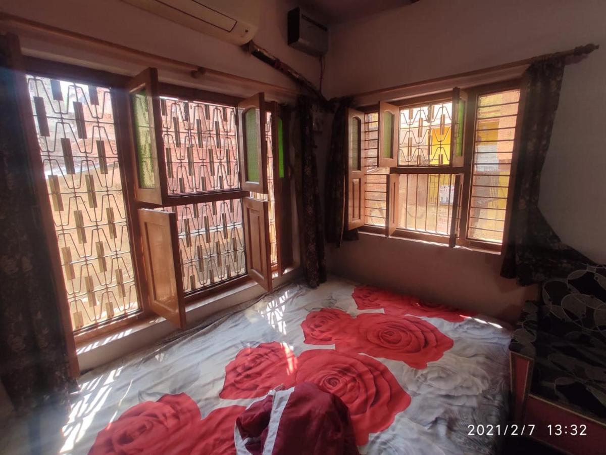 Heritage Homestay@Old City Near Ganges Варанаси Екстериор снимка