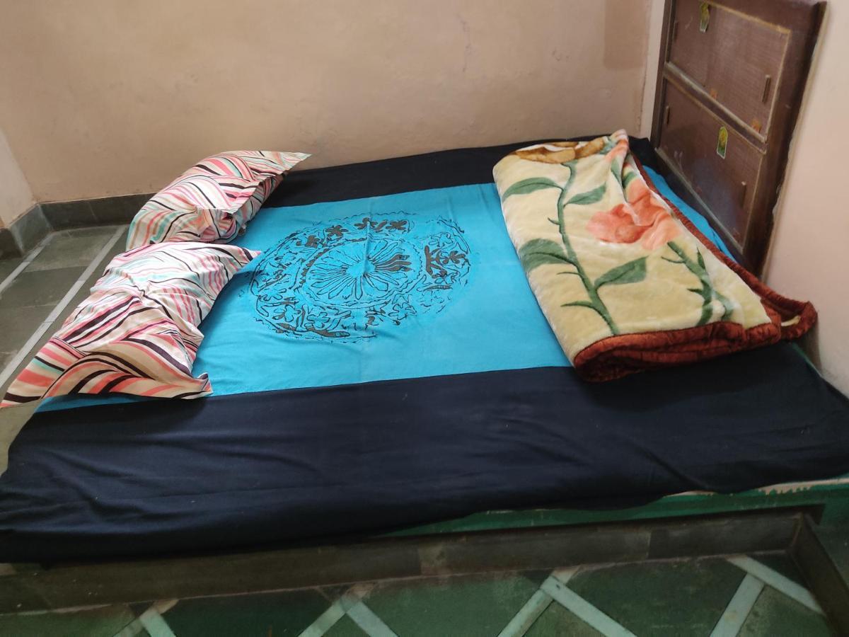 Heritage Homestay@Old City Near Ganges Варанаси Екстериор снимка