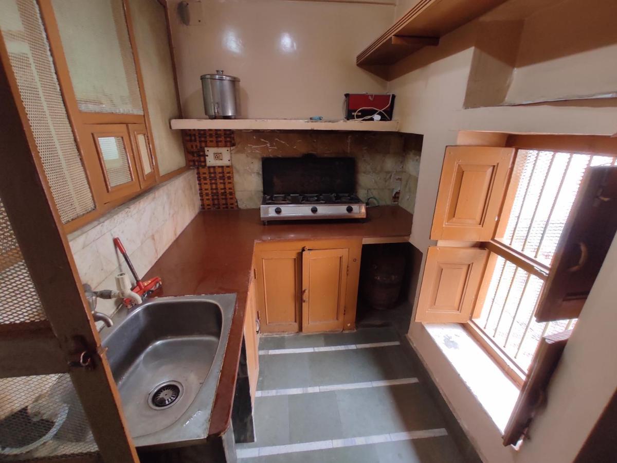 Heritage Homestay@Old City Near Ganges Варанаси Екстериор снимка