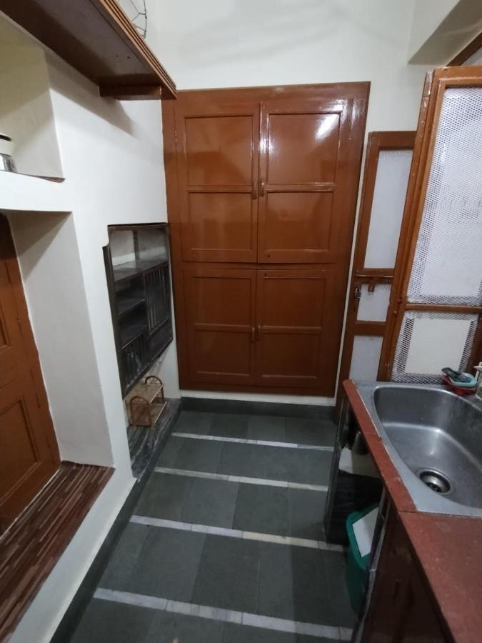 Heritage Homestay@Old City Near Ganges Варанаси Екстериор снимка