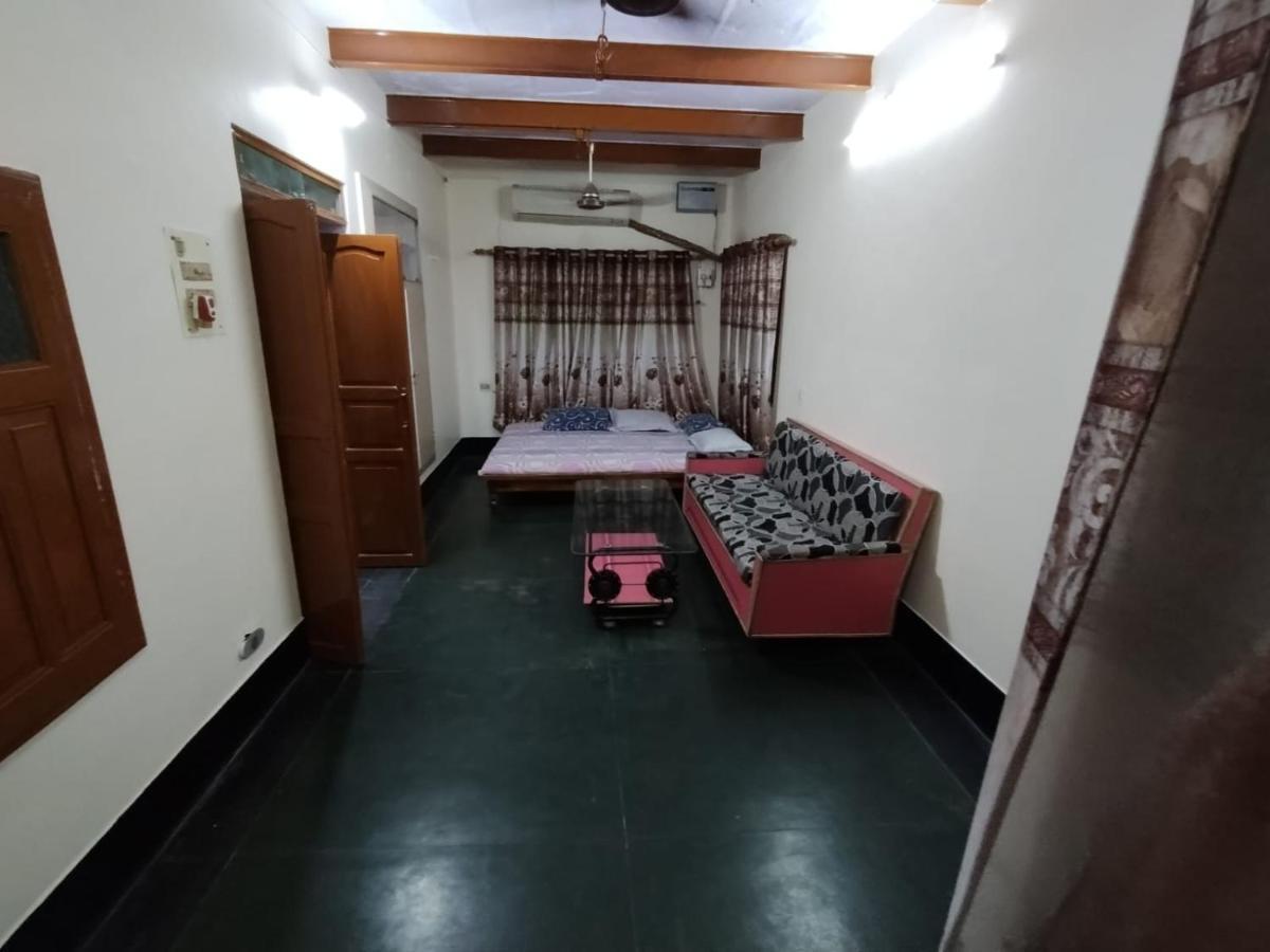 Heritage Homestay@Old City Near Ganges Варанаси Екстериор снимка