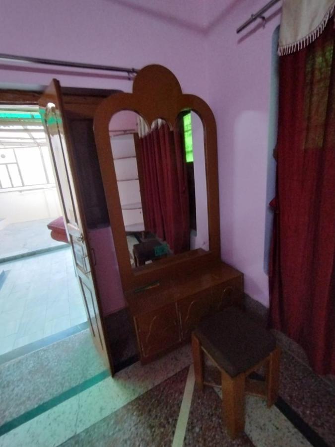 Heritage Homestay@Old City Near Ganges Варанаси Екстериор снимка