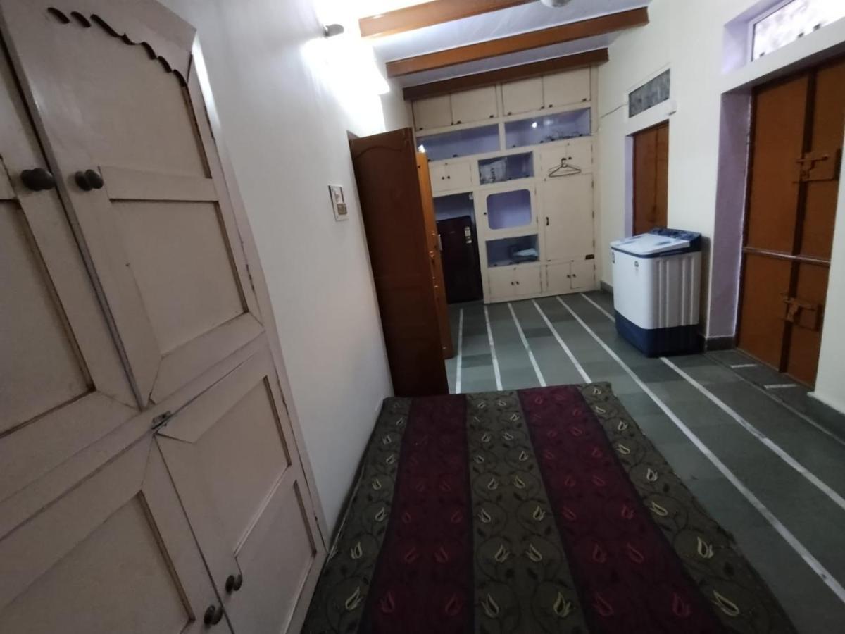 Heritage Homestay@Old City Near Ganges Варанаси Екстериор снимка