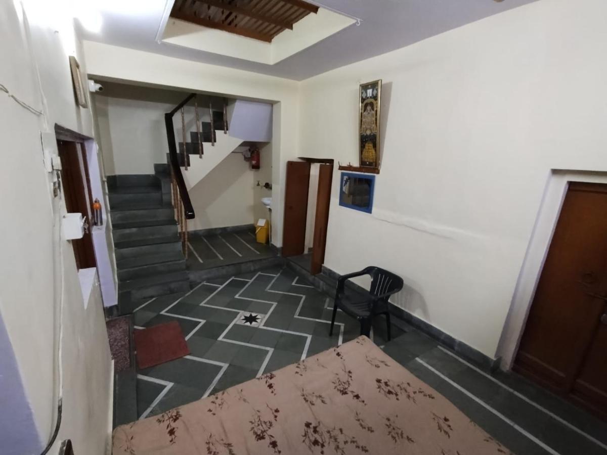 Heritage Homestay@Old City Near Ganges Варанаси Екстериор снимка