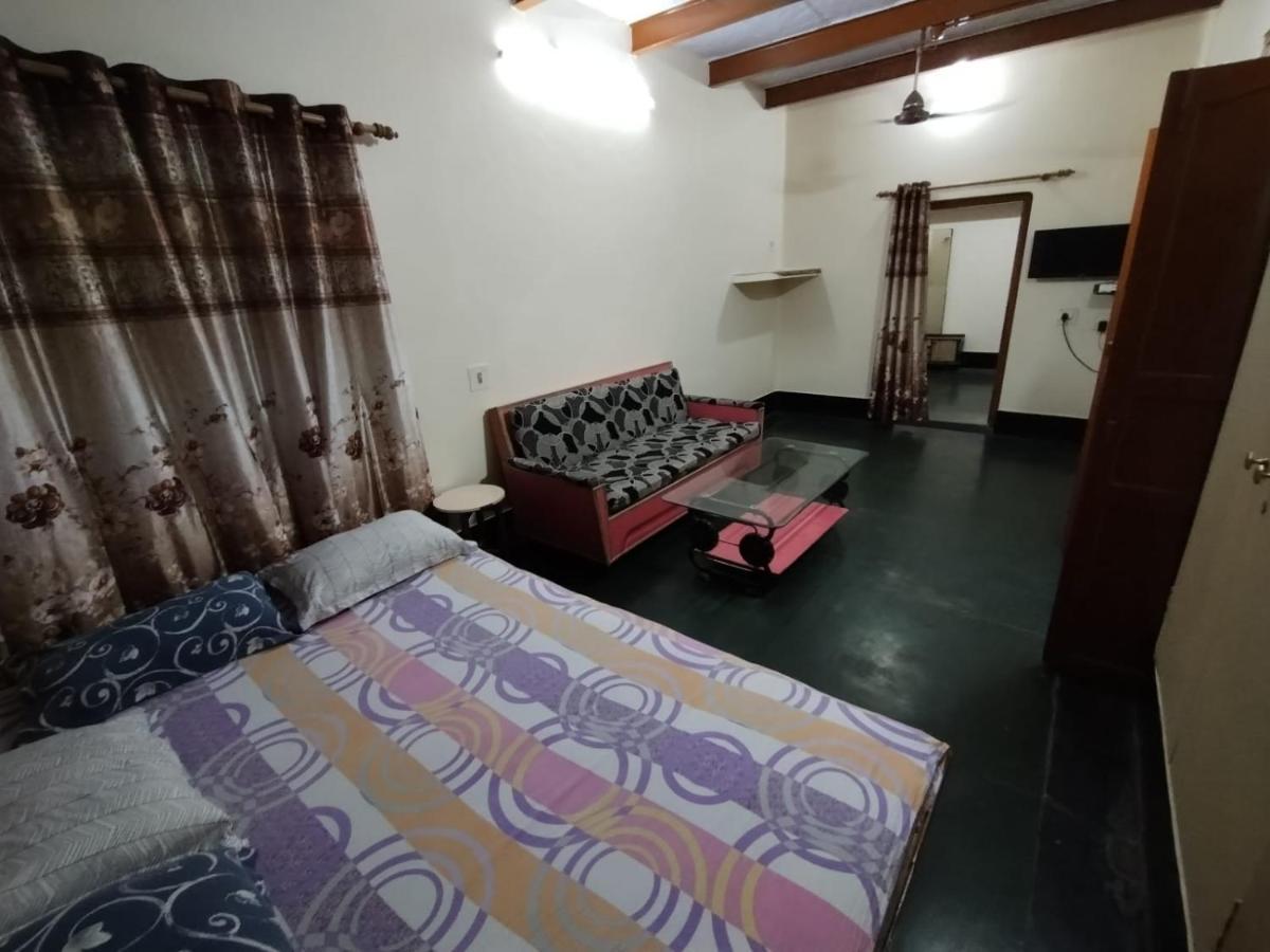 Heritage Homestay@Old City Near Ganges Варанаси Екстериор снимка