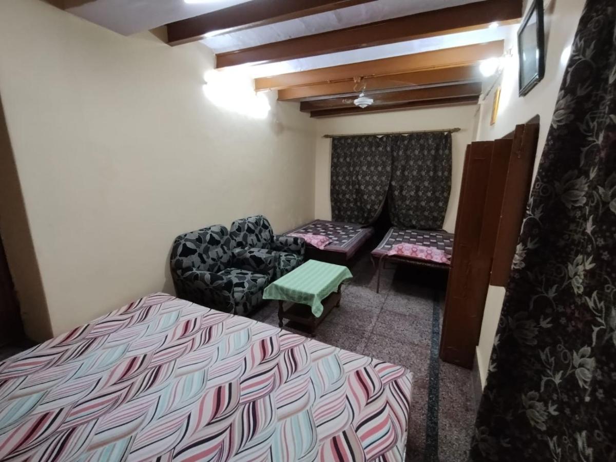 Heritage Homestay@Old City Near Ganges Варанаси Екстериор снимка