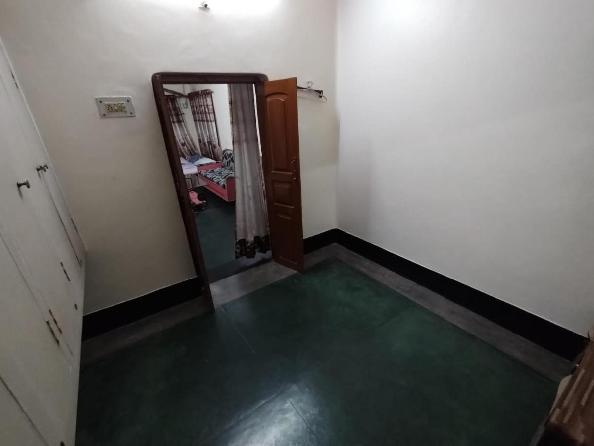 Heritage Homestay@Old City Near Ganges Варанаси Екстериор снимка