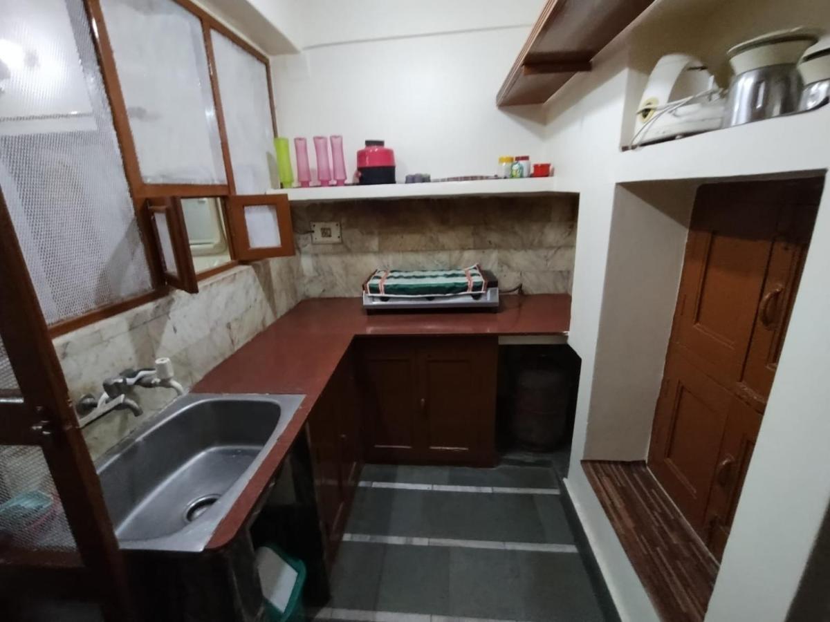 Heritage Homestay@Old City Near Ganges Варанаси Екстериор снимка