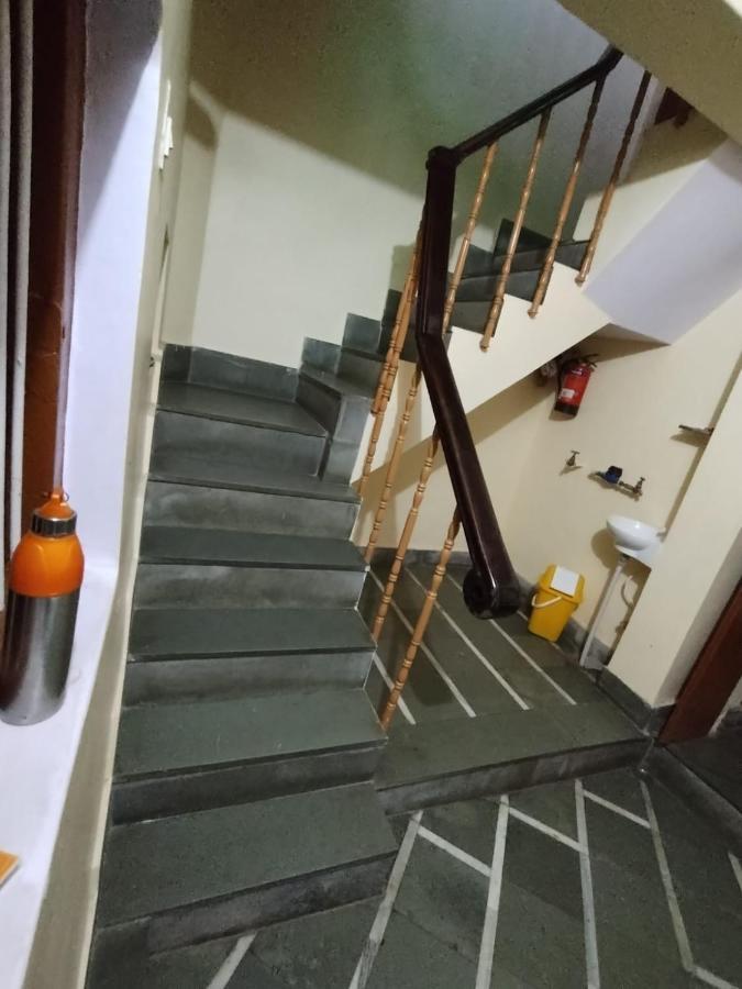Heritage Homestay@Old City Near Ganges Варанаси Екстериор снимка