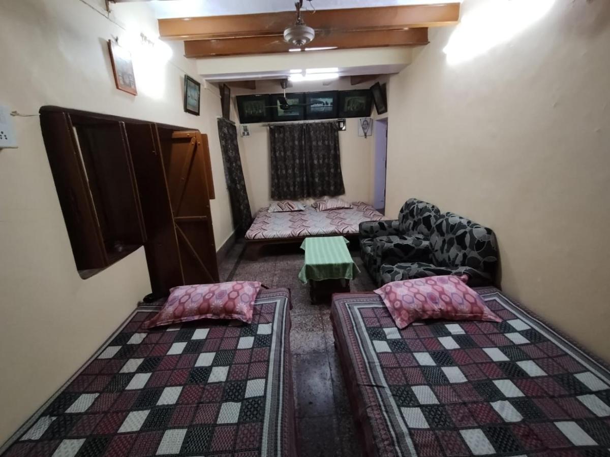 Heritage Homestay@Old City Near Ganges Варанаси Екстериор снимка