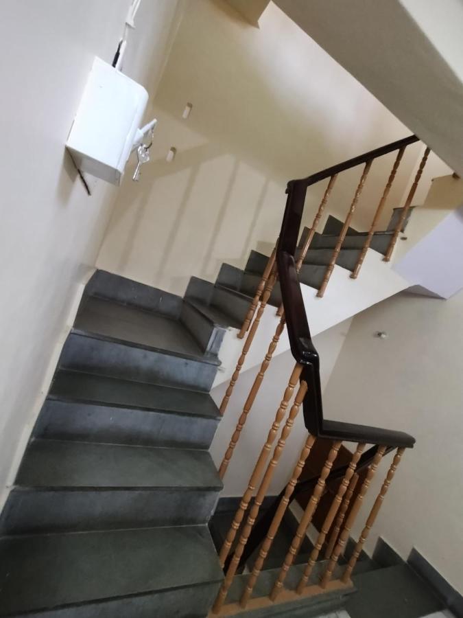 Heritage Homestay@Old City Near Ganges Варанаси Екстериор снимка