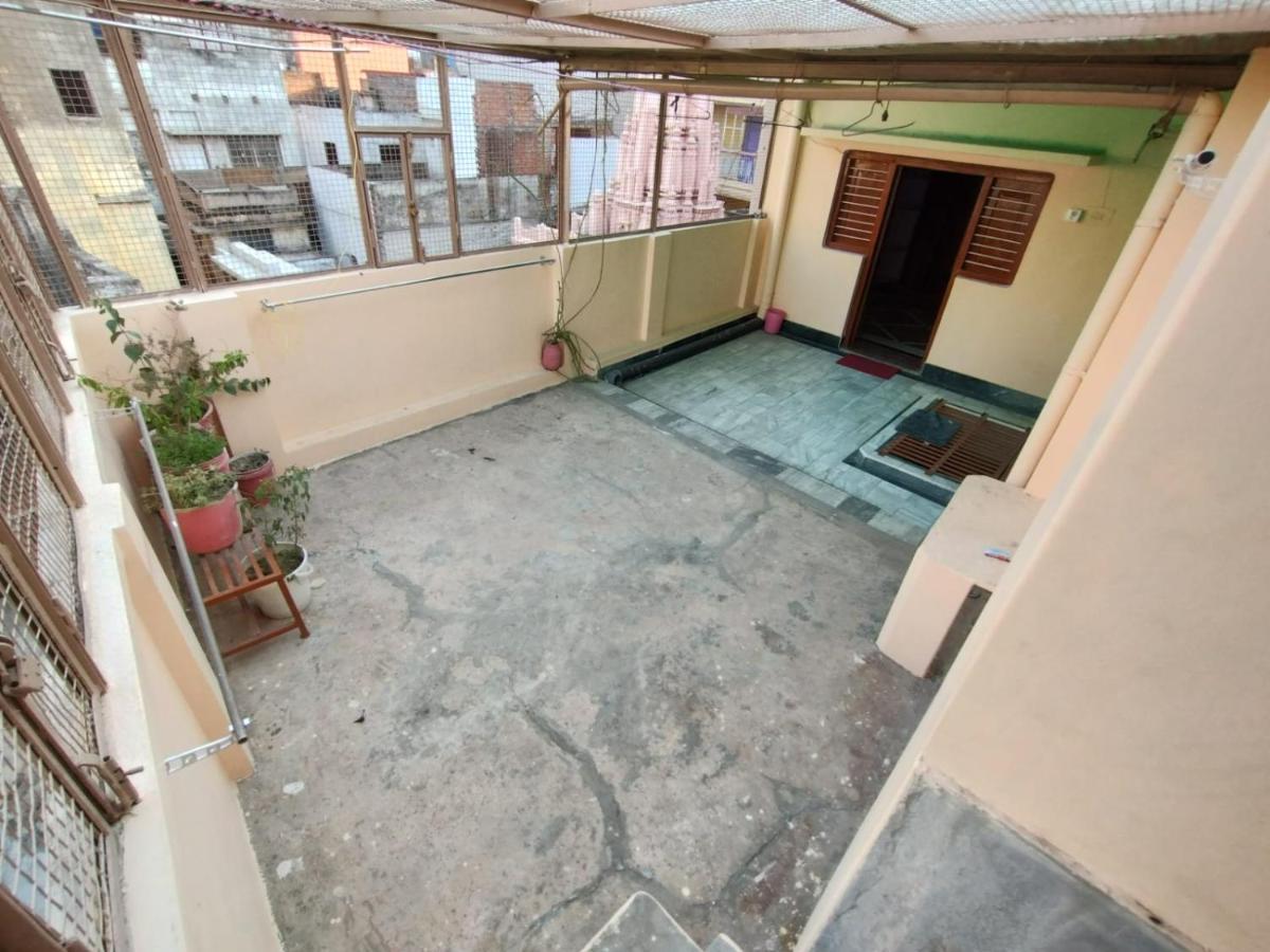 Heritage Homestay@Old City Near Ganges Варанаси Екстериор снимка