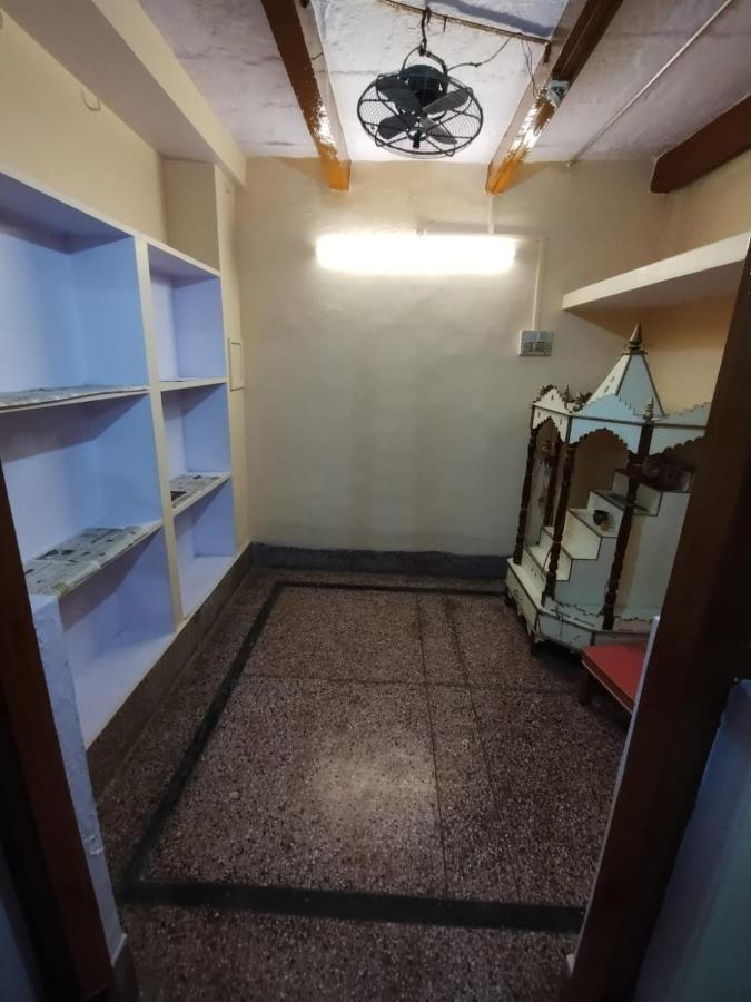 Heritage Homestay@Old City Near Ganges Варанаси Екстериор снимка