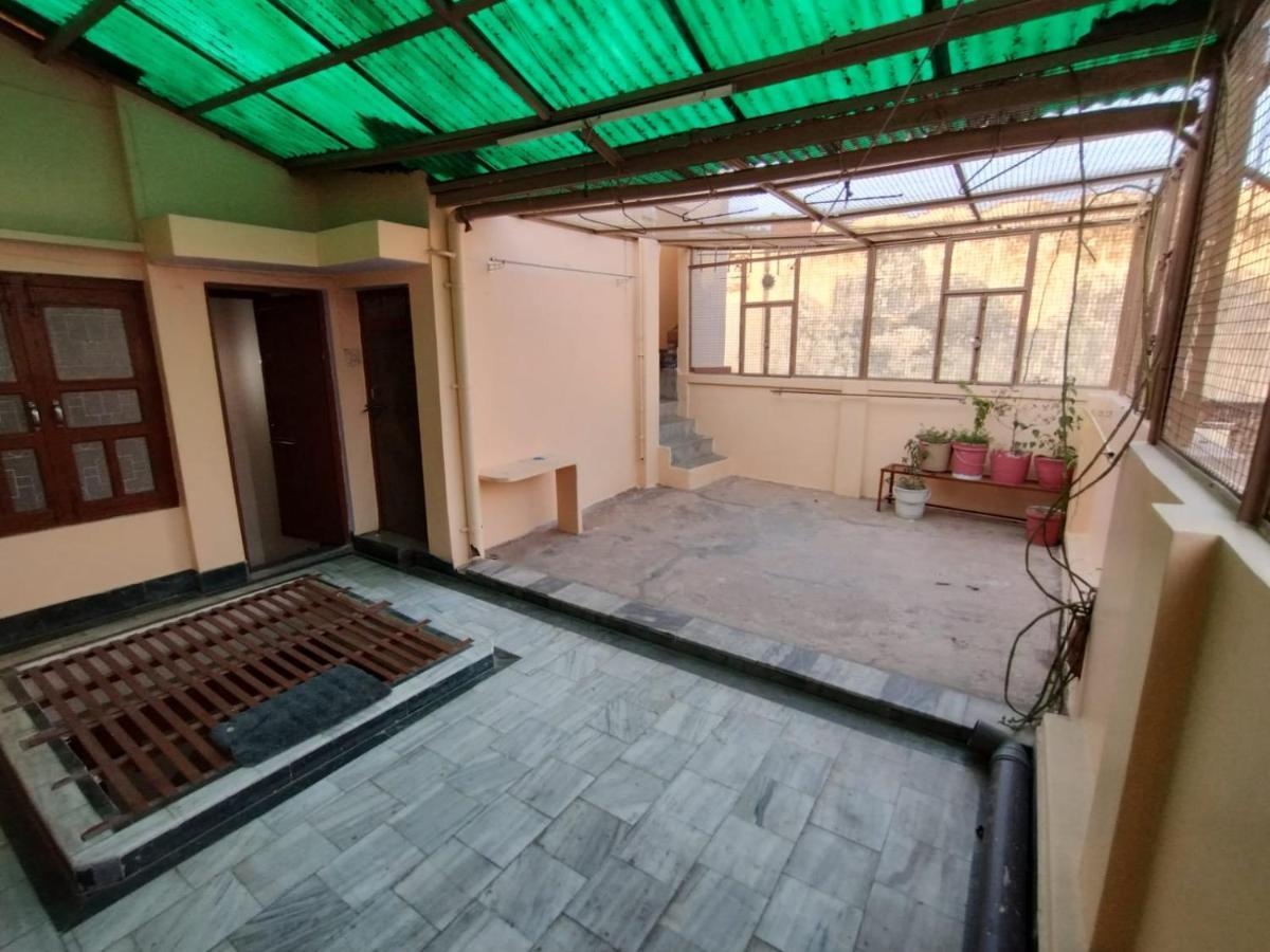 Heritage Homestay@Old City Near Ganges Варанаси Екстериор снимка