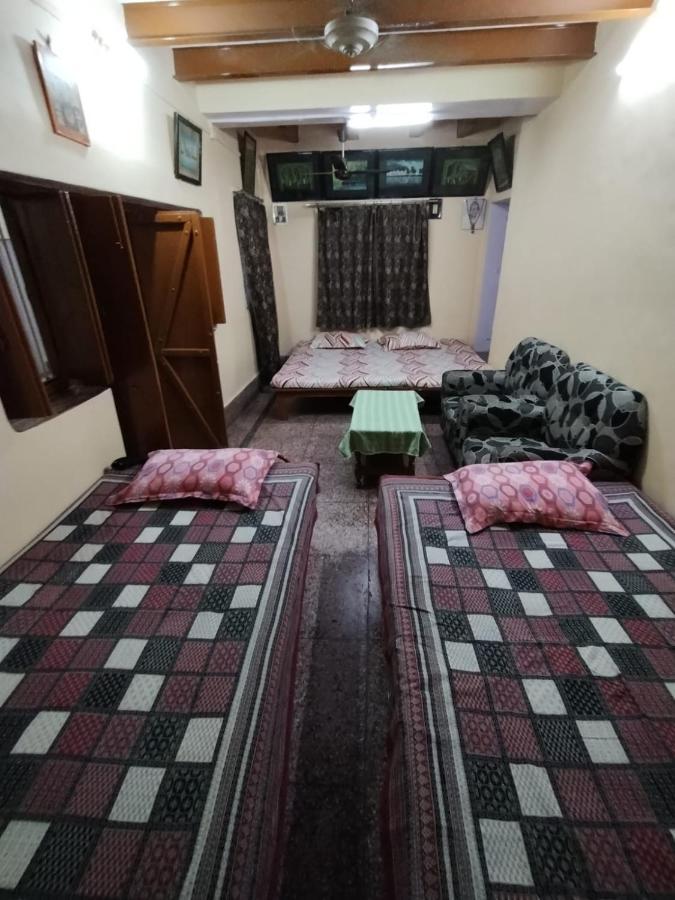 Heritage Homestay@Old City Near Ganges Варанаси Екстериор снимка