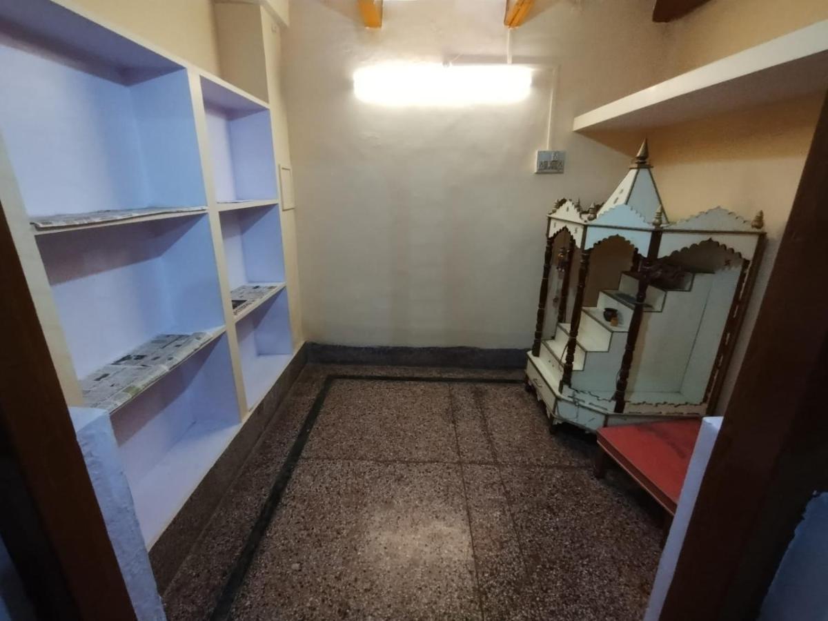 Heritage Homestay@Old City Near Ganges Варанаси Екстериор снимка